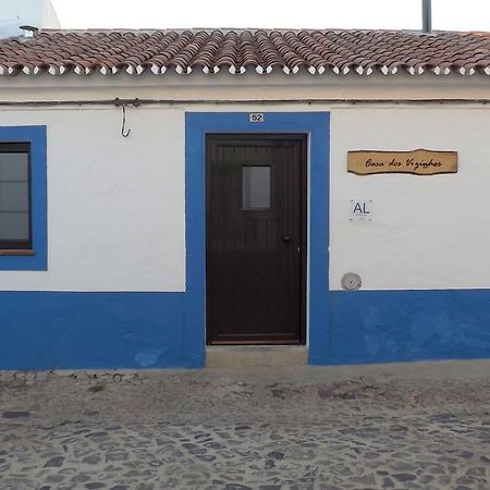 Villa Casa Dos Vizinhos - Casas De Taipa São Pedro do Corval Exterior foto