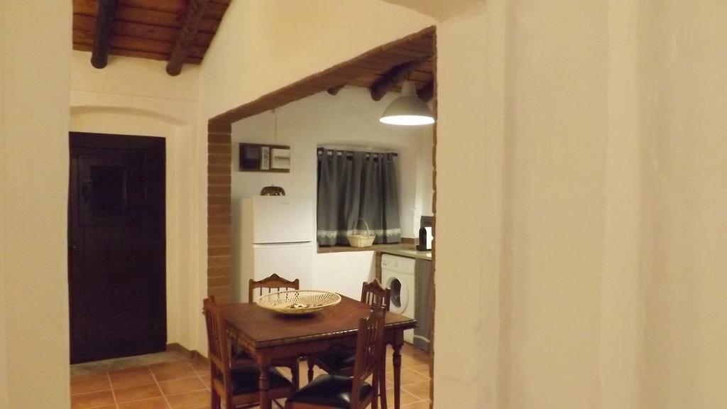 Villa Casa Dos Vizinhos - Casas De Taipa São Pedro do Corval Exterior foto