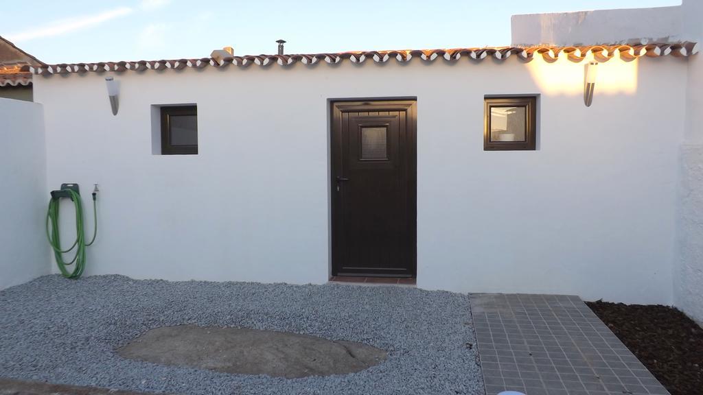 Villa Casa Dos Vizinhos - Casas De Taipa São Pedro do Corval Exterior foto