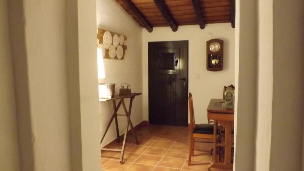 Villa Casa Dos Vizinhos - Casas De Taipa São Pedro do Corval Exterior foto