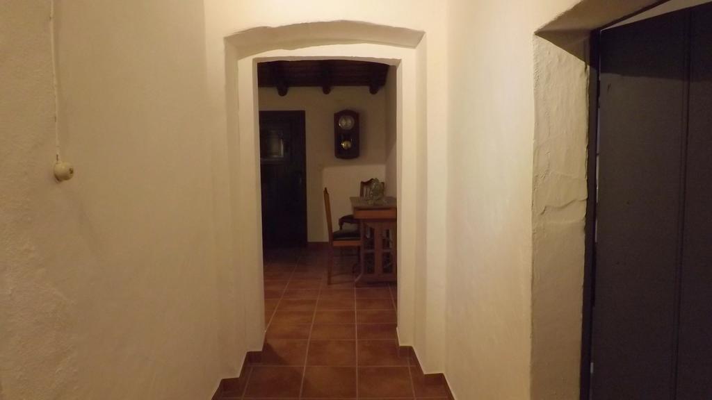 Villa Casa Dos Vizinhos - Casas De Taipa São Pedro do Corval Exterior foto