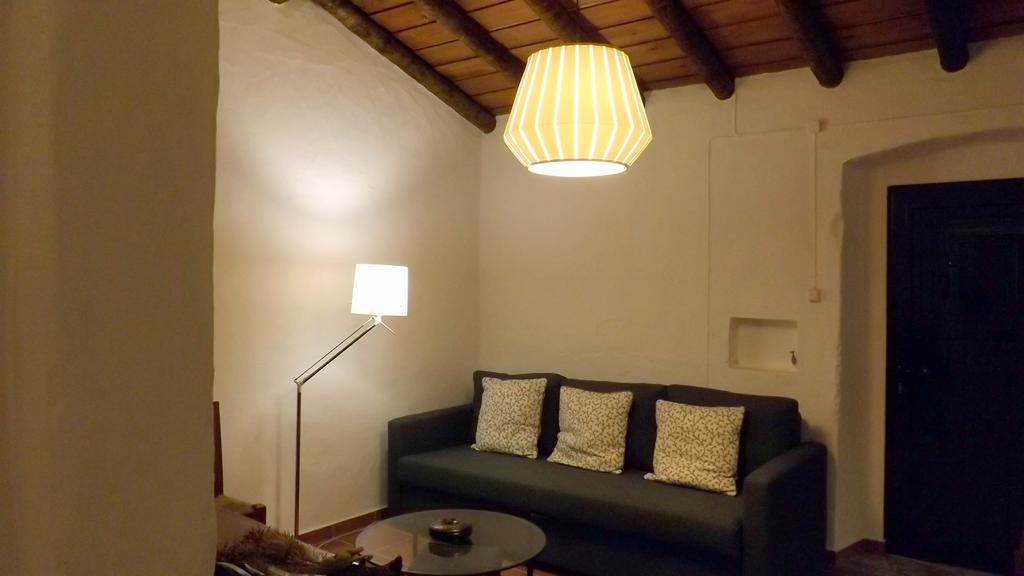 Villa Casa Dos Vizinhos - Casas De Taipa São Pedro do Corval Exterior foto