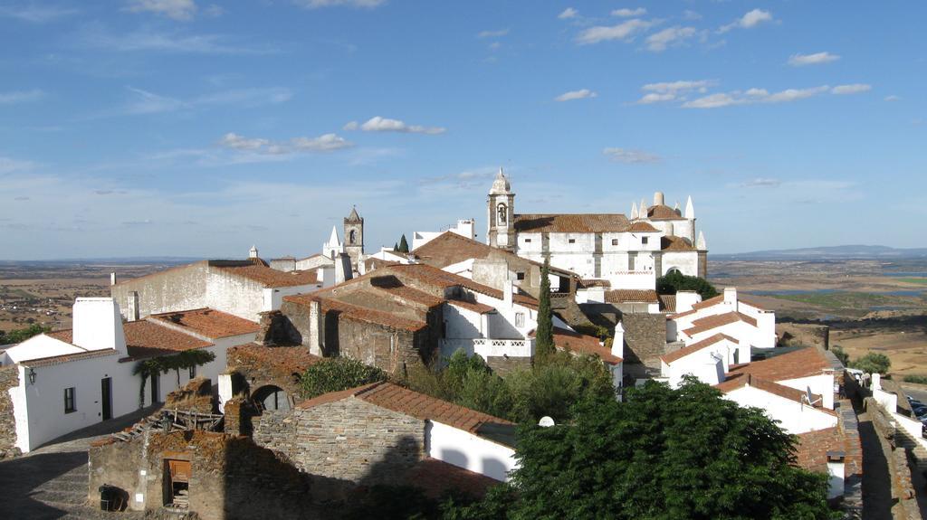Villa Casa Dos Vizinhos - Casas De Taipa São Pedro do Corval Exterior foto